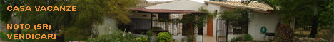 Casa Vacanze